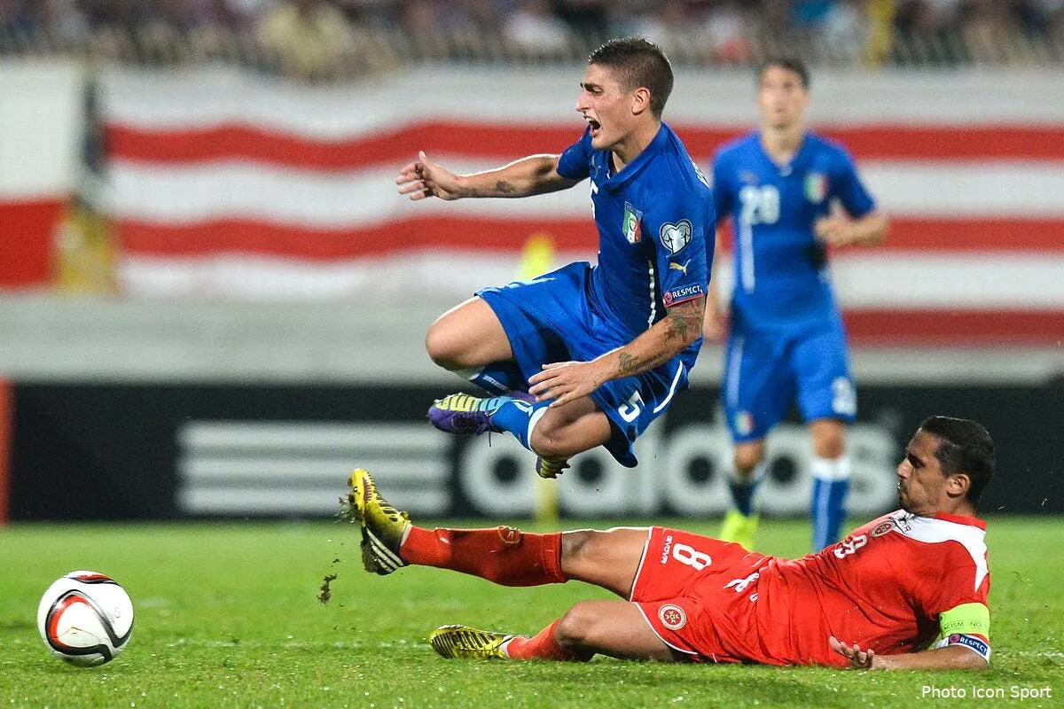 celui qui critique verratti aura affaire a son agent verratti 794481