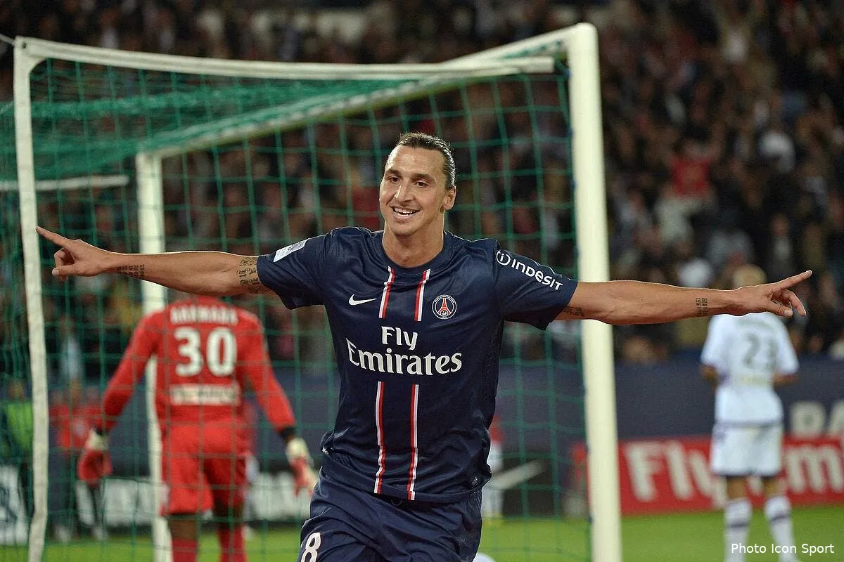 cesar cantona zidane ibrahimovic c est un peut tout cela au psg pour dugarry iconsport win 140912 66 4040038