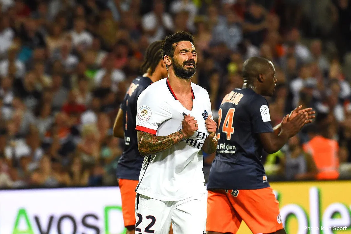 cet attaquant qui pense lacher le psg plus tot que prevu iconsport dim 210815 08 99119043