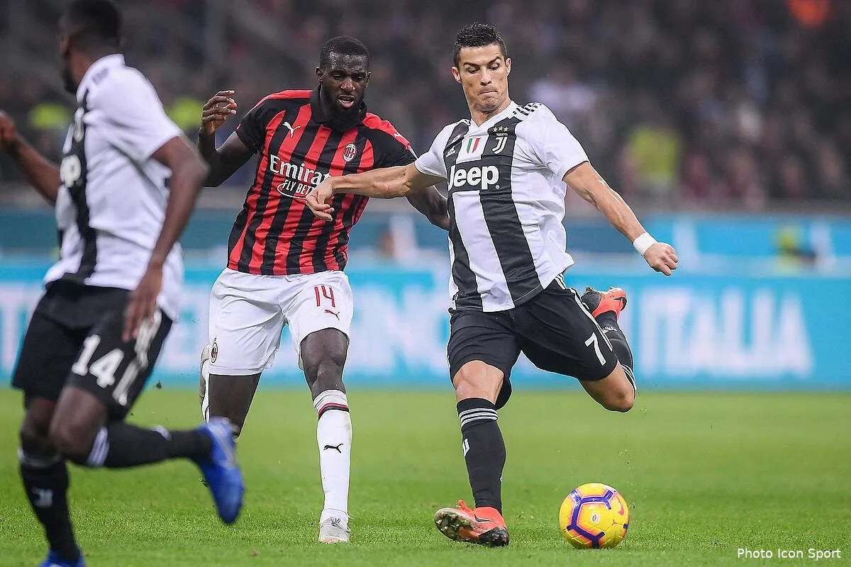 cet improbable transfert de cristiano ronaldo a capote on sait pourquoi icon lap 111118 11 17236799