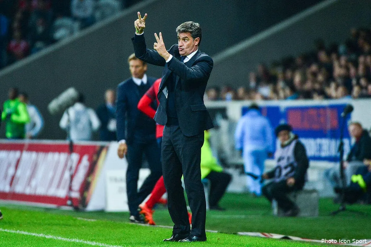 cette fois c est clair michel veut un attaquant au mercato iconsport win 251015 10 59124779