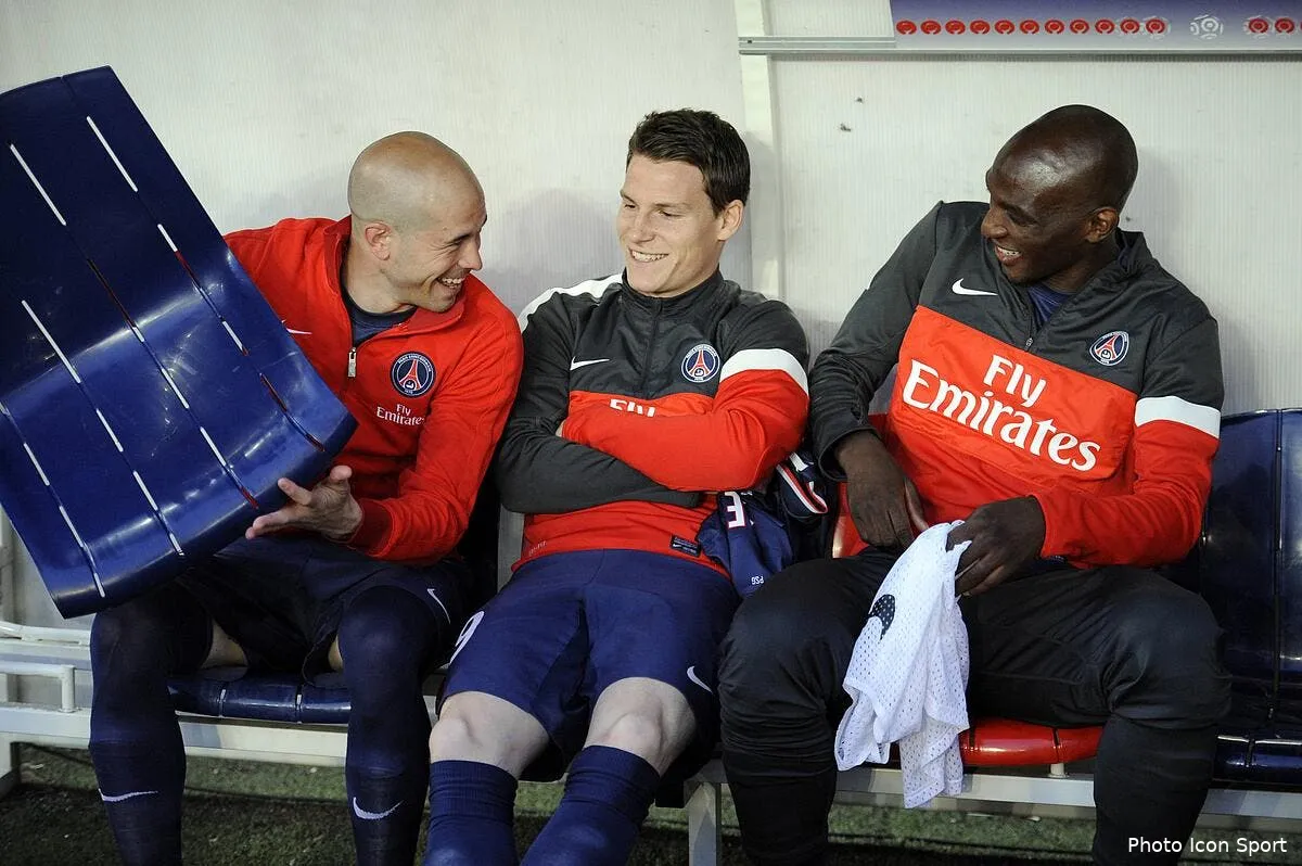 cette fois ci personne ne gachera la fete du psg iconsport noe 050513 05 2257335
