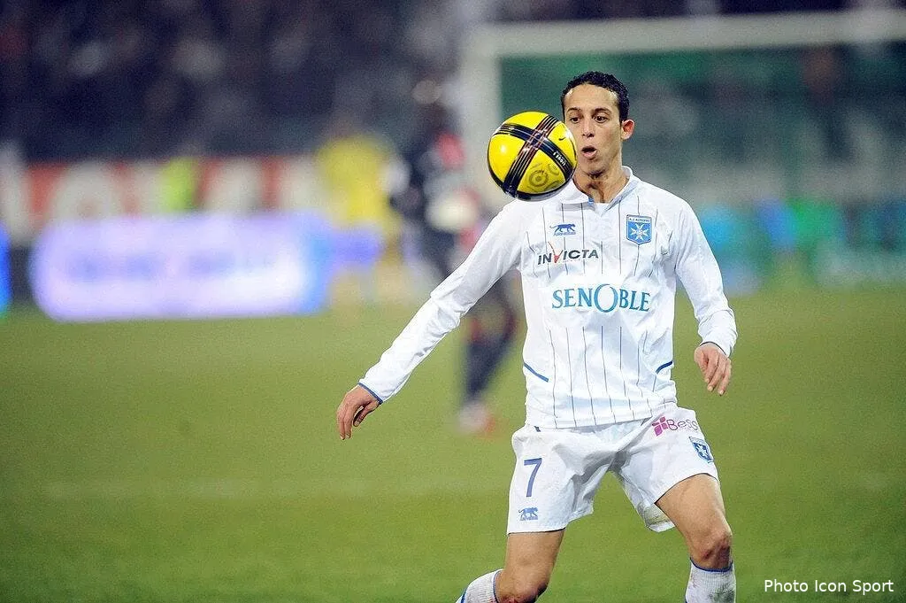 chafni a trouve les problemes de l aja 69736 17691