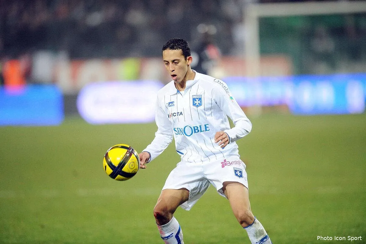 chafni cite le nom des temoins des insultes racistes iconsport per 050311 88 1128745