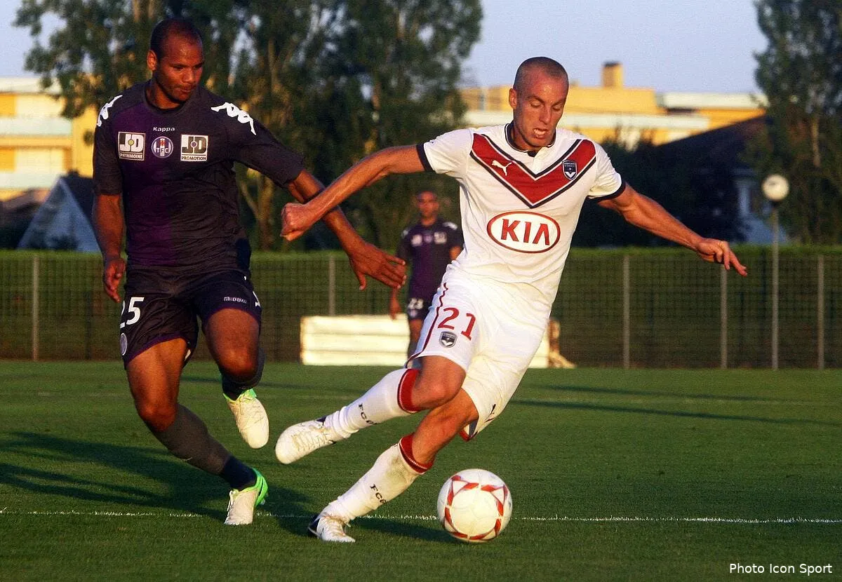 chalme etait redevenu un joueur moyen iconsport ram 250712 05 0348291