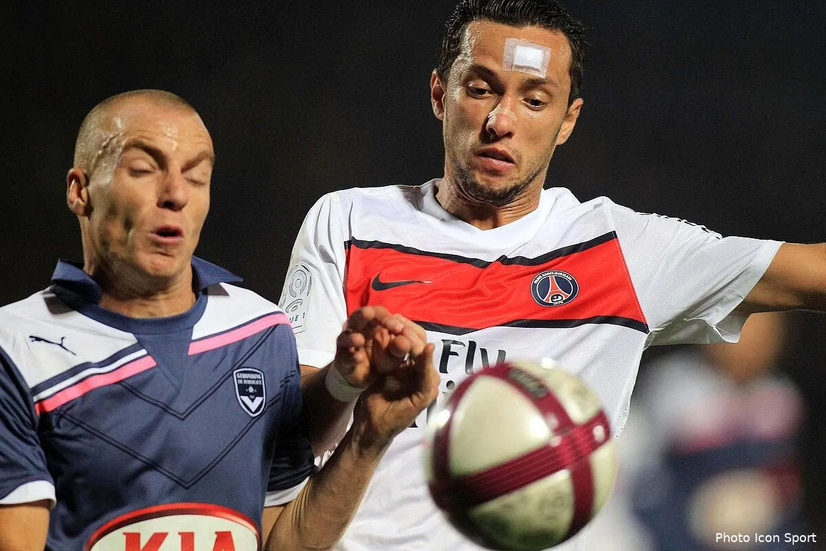 chalme veut se faire pato et le psg iconsport blo 061111 05 1829396