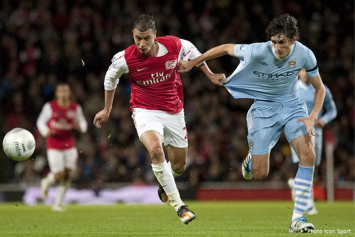 chamakh n attend pas l ete pour envoyer balader le psg iconsport acp 291111 44 1531743