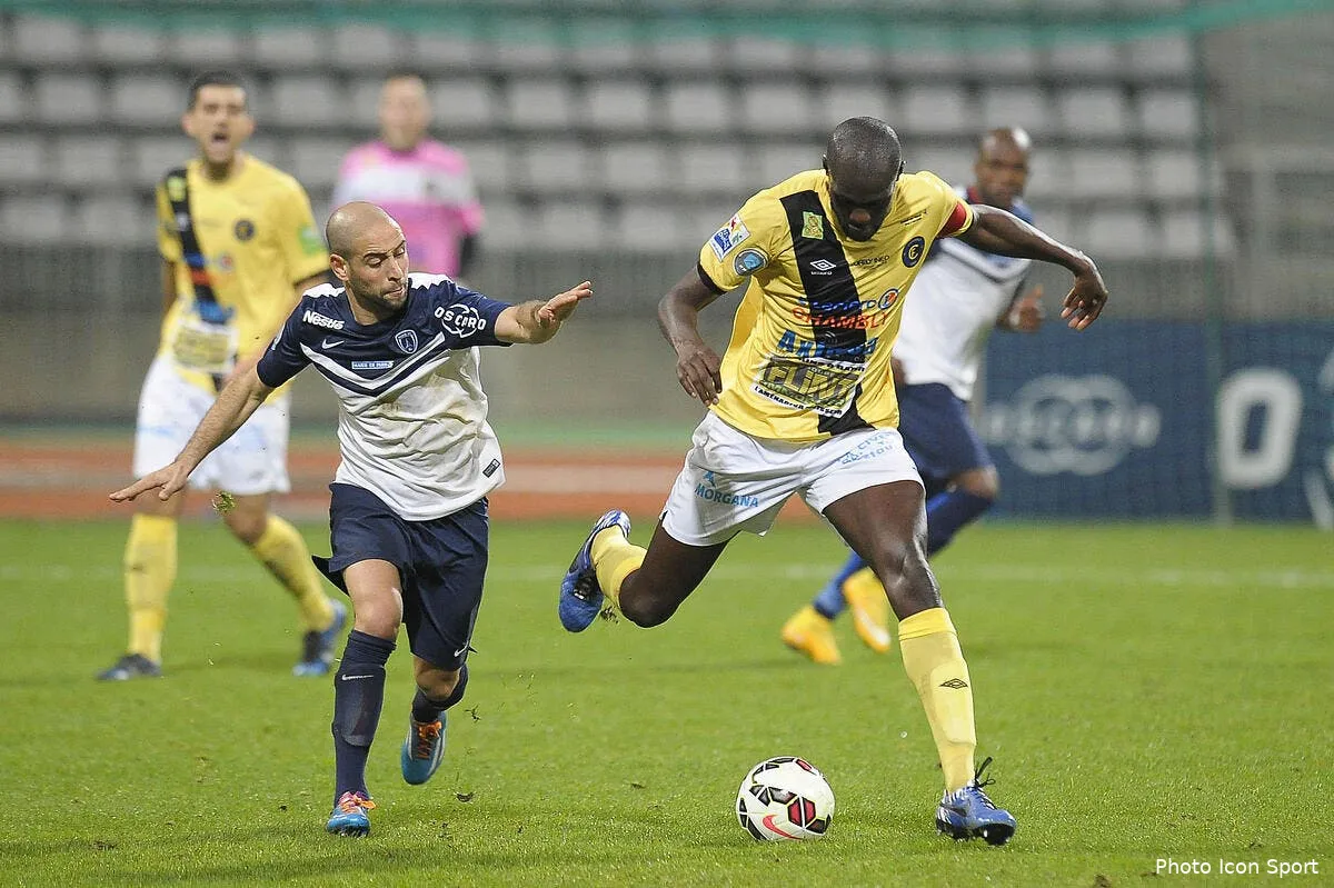 chambly fait une promesses avant de jouer l ol iconsport fer 211114 14 01131033