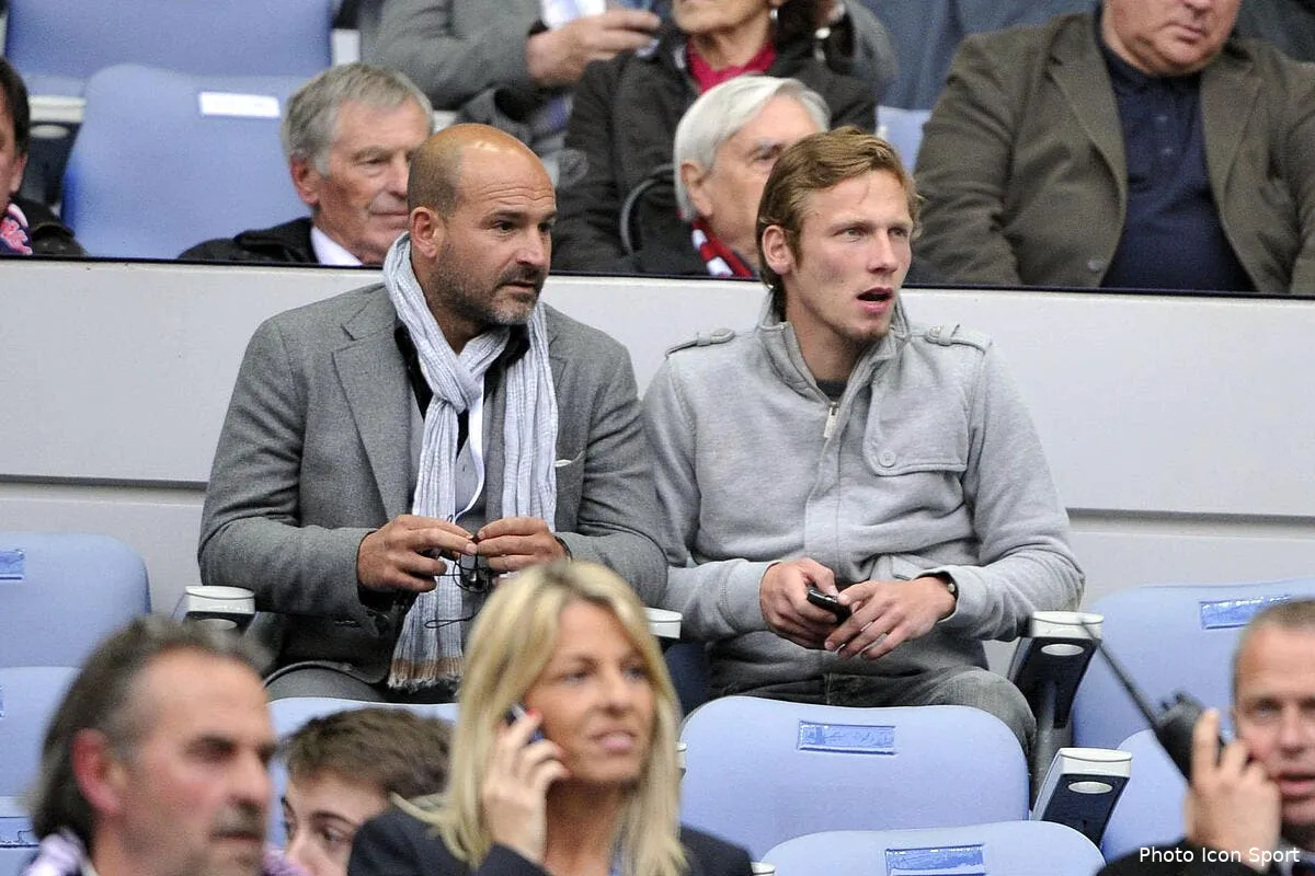 chantome a l om le dossier est gele par le psg iconsport noe 310513 88 5459273