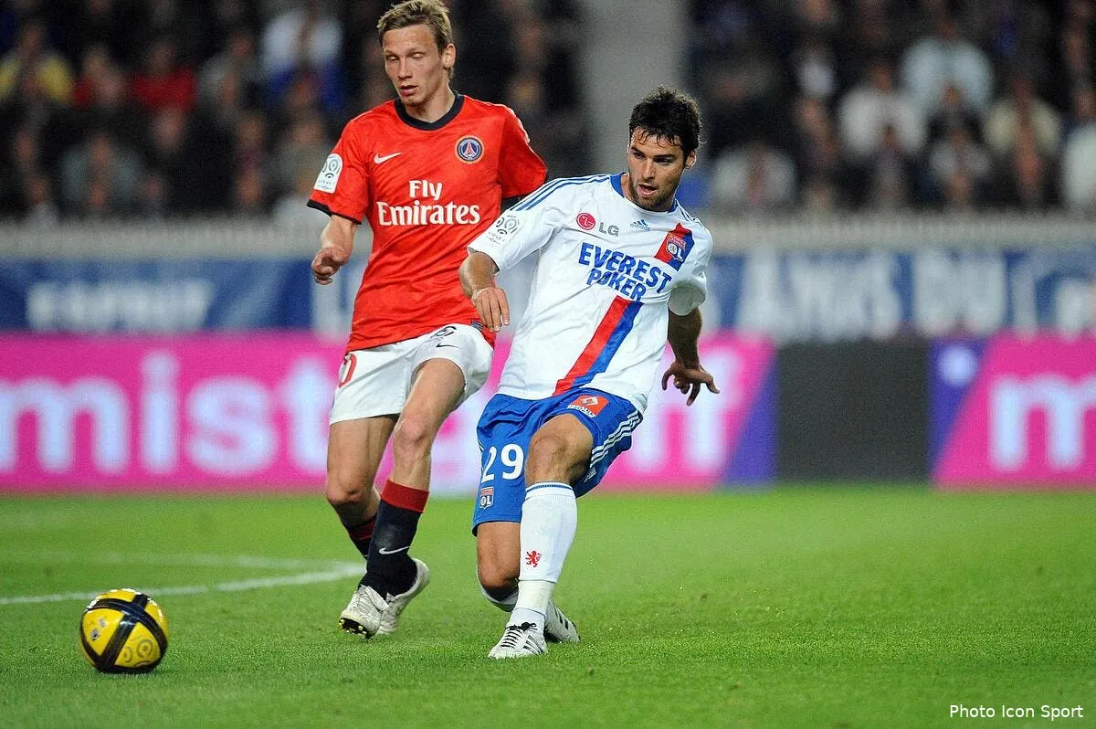 chantome et sakho a l ol c est non annonce lacombe iconsport per 170411 05 0537949