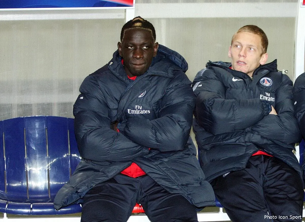chantome et sakho ce n etait pas la meme musique au psg iconsport oap 291008 63 3340856