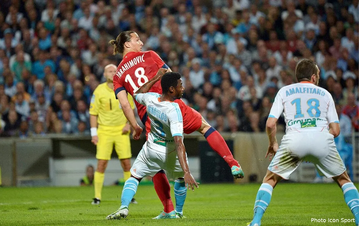 chantome kiffe le but d ibrahimovic contre l om iconsport win 071012 05 0958467