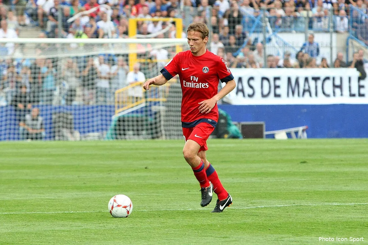 chantome l avoue quitter le psg a ete une serieuse option iconsport mae 220912 05 1040221