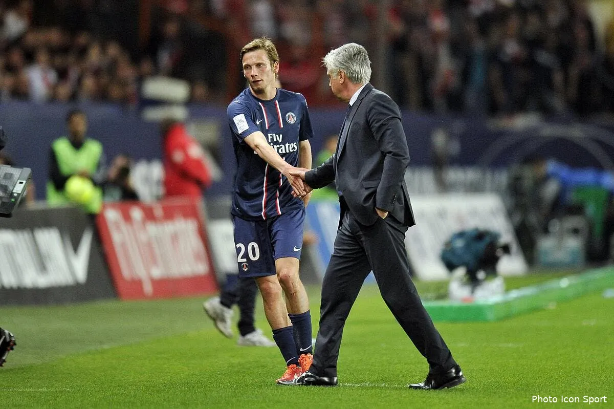 chantome taille ancelotti et quittera le psg iconsport noe 050513 05 2559215