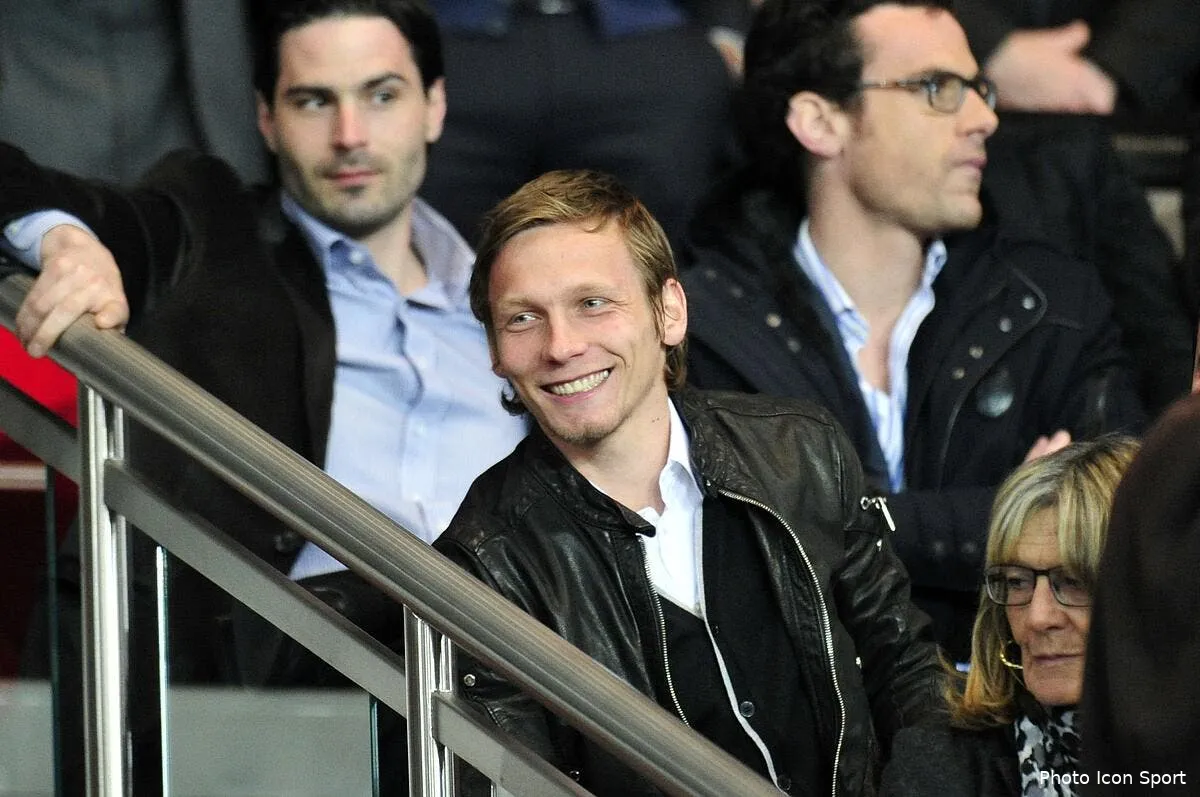 chantome un avenir loin du psg l ol et l om interesses iconsport noe 080412 06 3833659