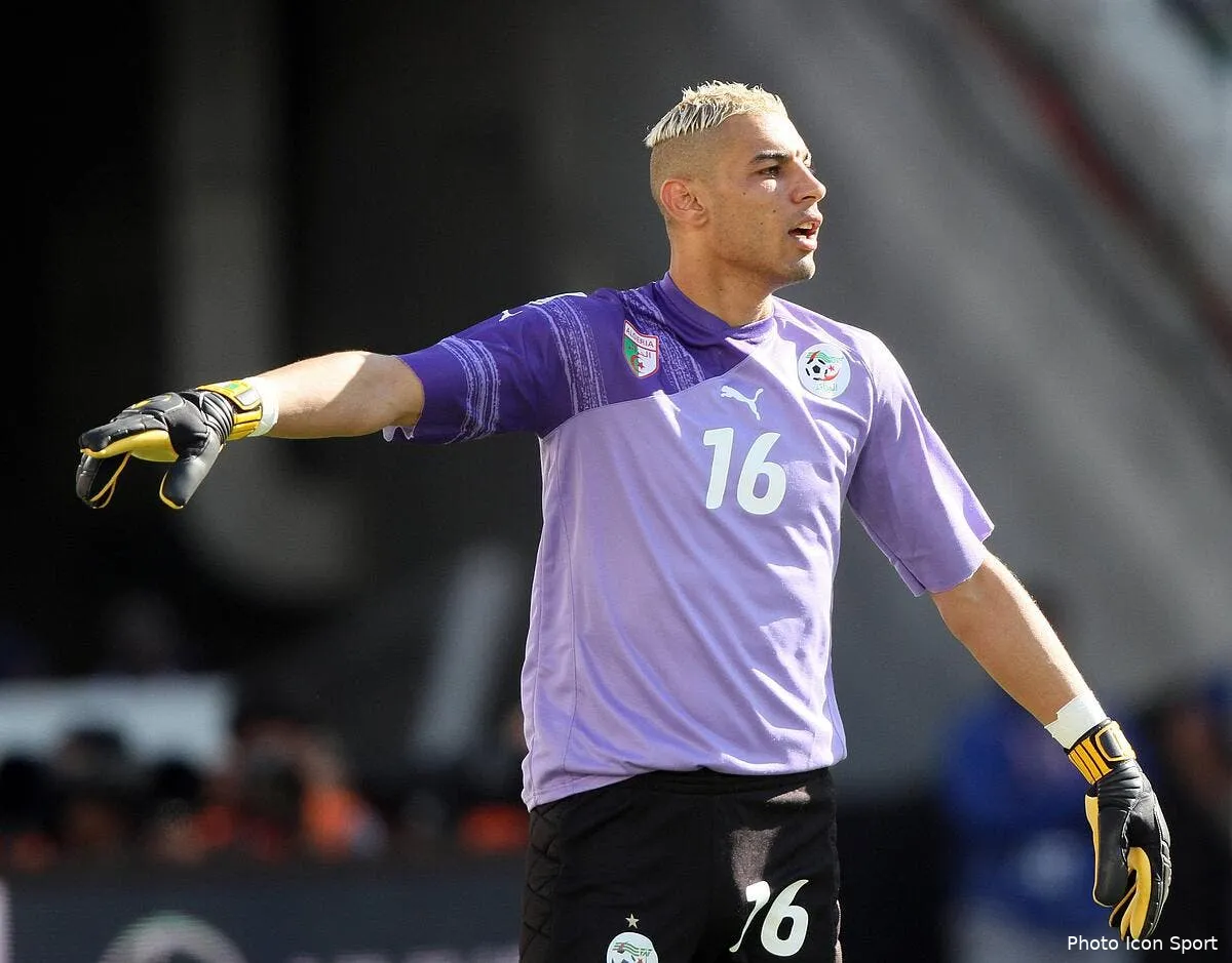 chaouchi et l om c est je t aime moi non plus iconsport spr 30610 18 0629681