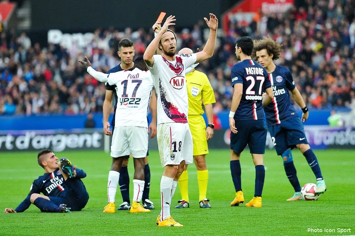 chapron en est certain il a bien arbitre psg bordeaux iconsport meu 251014 01 0295287