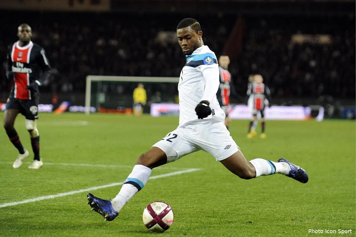chedjou annonce presque son depart du losc iconsport noe 181211 30 0636274