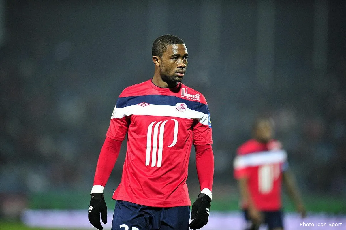 chedjou entre le losc et la juventus iconsport noe 180312 404 0138098