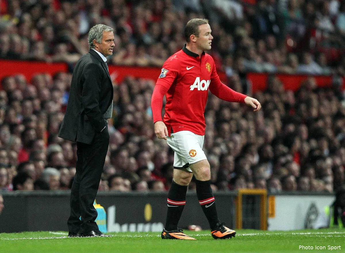 chelsea abandonne officiellement la piste rooney iconsport bpi 260813 01 0664543