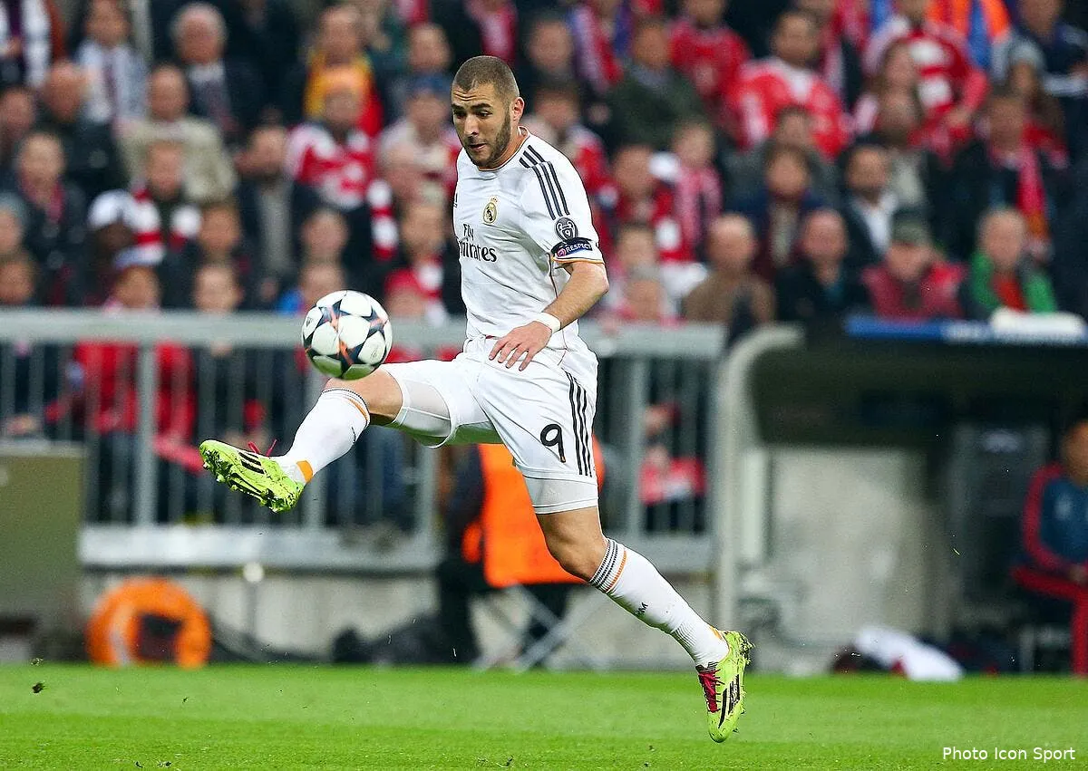 chelsea est pret a depenser 48me pour un attaquant francais benzema 681993