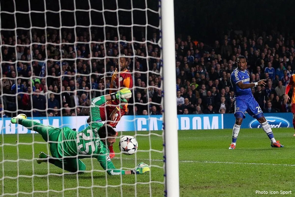 chelsea et le real madrid ont leur billet en poche iconsport spi 180314 01 0178831