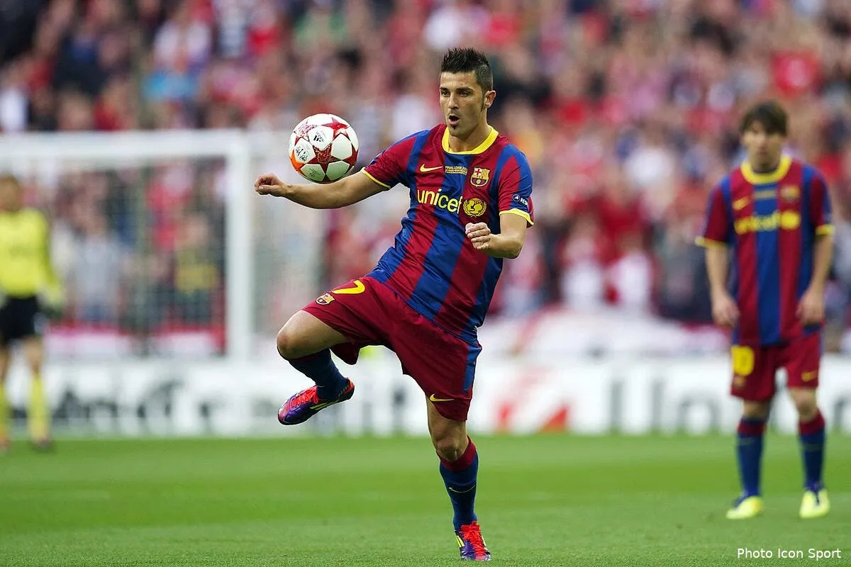 chelsea et man city a l affut d un depart de villa iconsport ora 280511 17 2520749