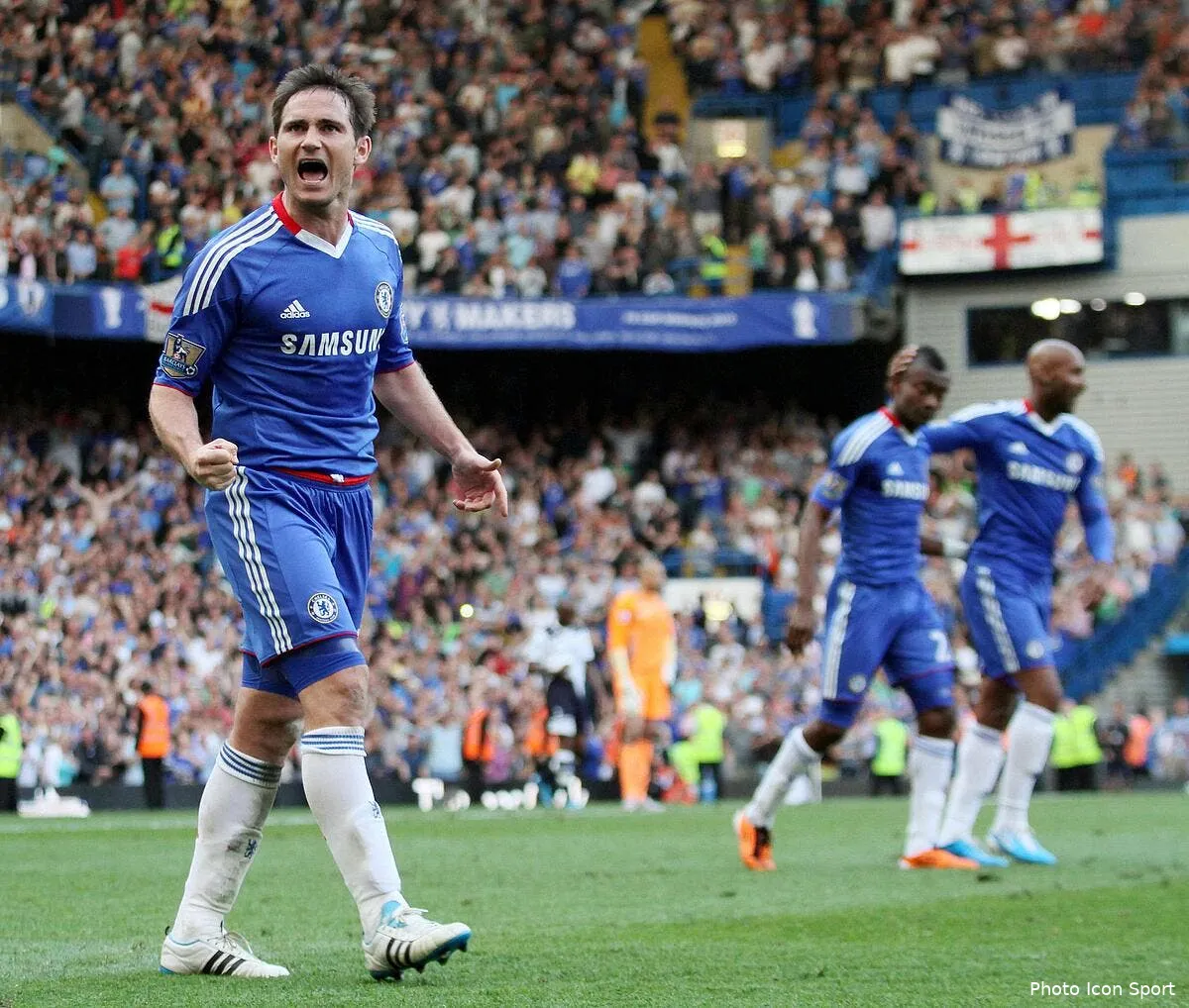 chelsea gagne mais c est tout iconsport spi 300411 44 0123897