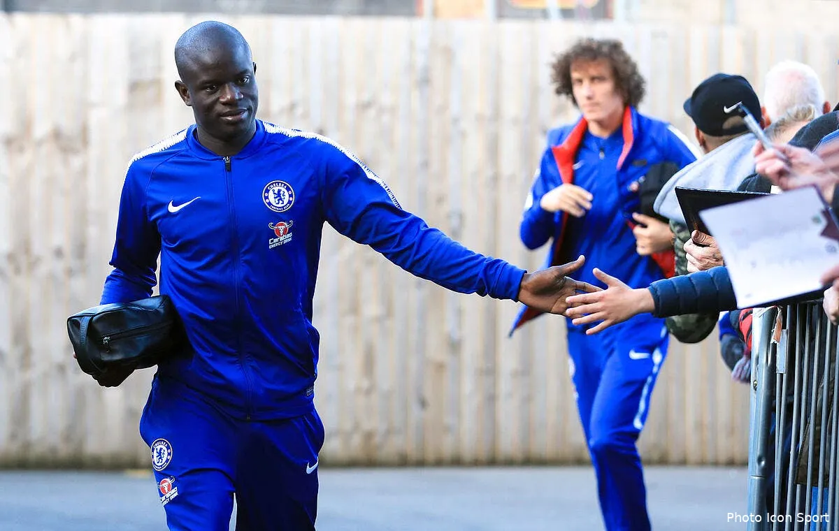 chelsea kante a refuse de tricher il va le payer tres cher kante 12237071