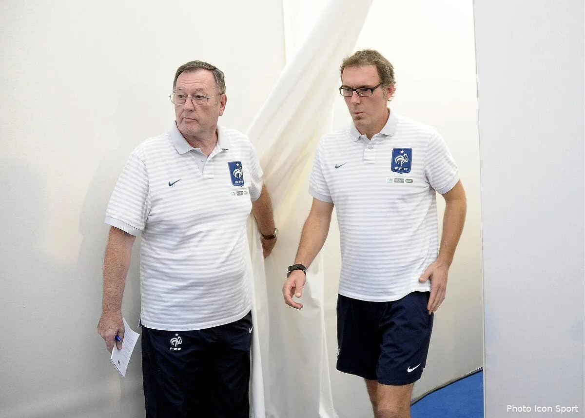 chelsea l inter laurent blanc prefere en rigoler iconsport ppp 031011 01 0433738