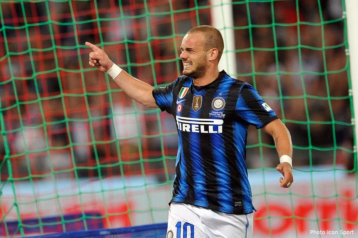 chelsea ne plaisante plus sur le cas sneijder iconsport ipp 290511 05 1020472