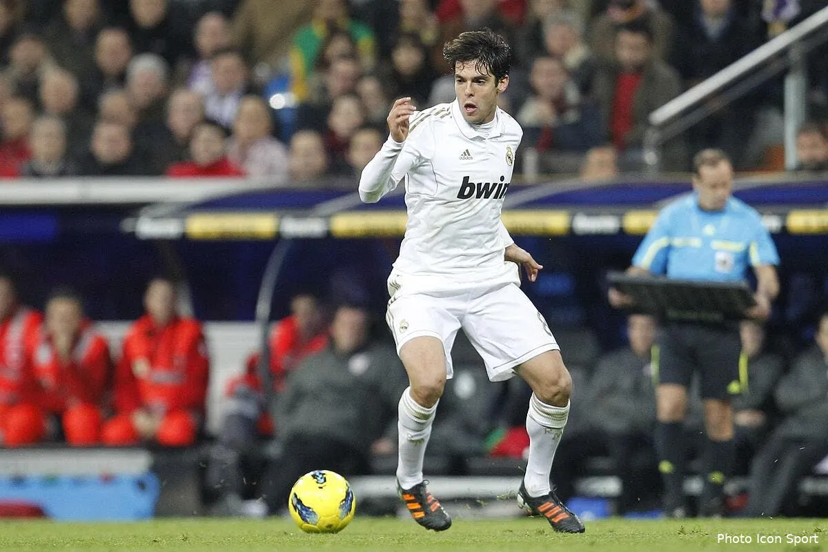 chelsea pourrait faire de l ombre au psg dans le dossier kaka iconsport alf 220112 88 0931524
