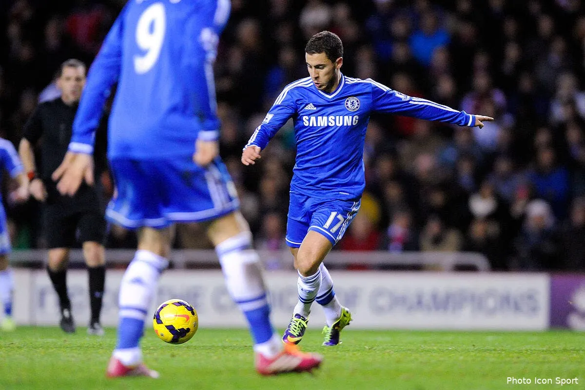 chelsea prend les devants en premier league iconsport bpi 041213 08 0973847