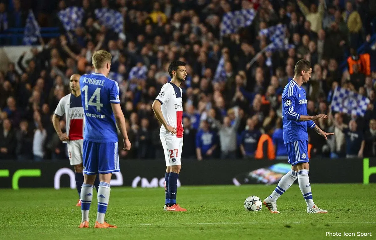chelsea un bon tirage pour le psg estime di meco iconsport win 080414 71 1099371