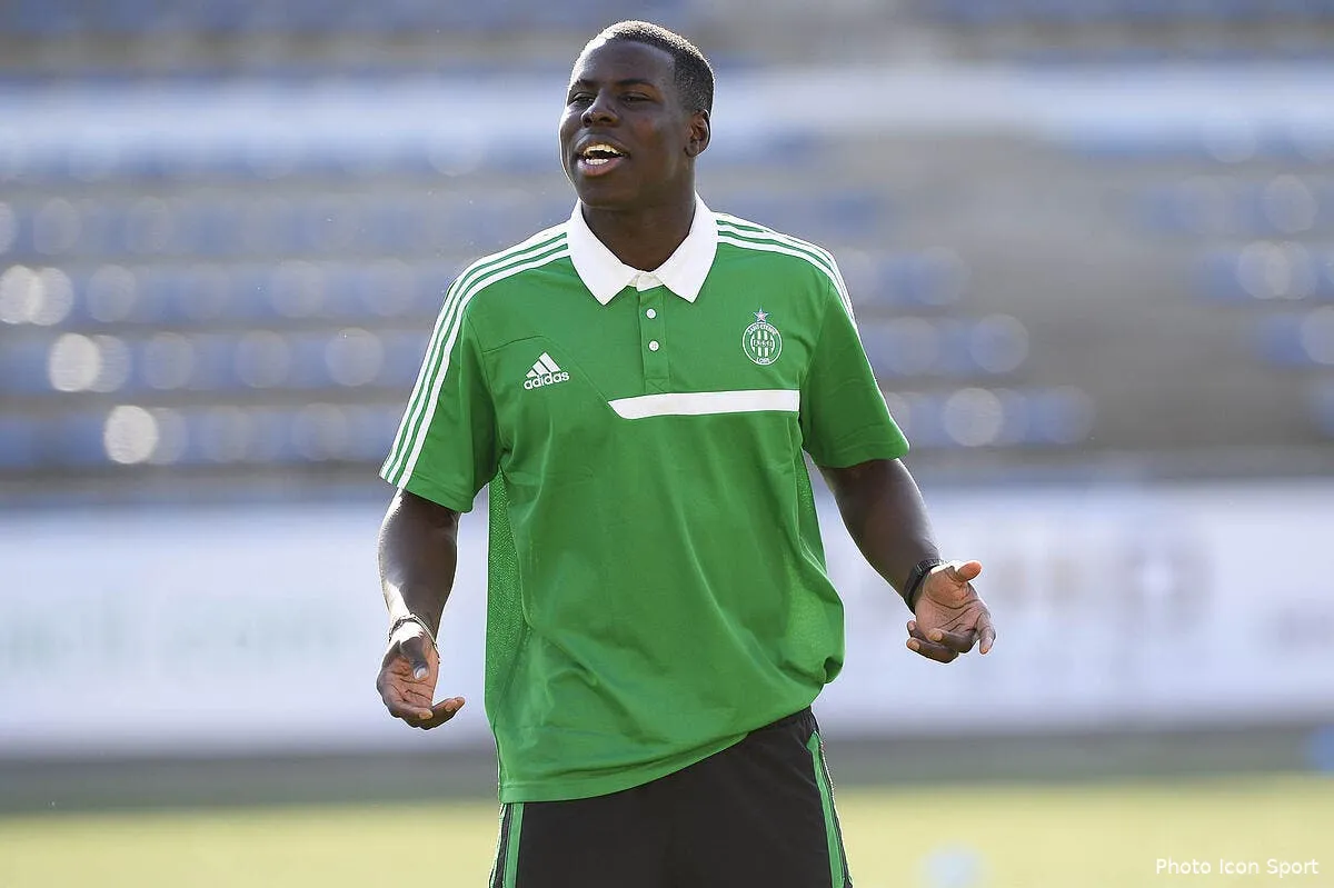 chelsea veut encore preter zouma en l1 mais pas a l asse zouma 286615