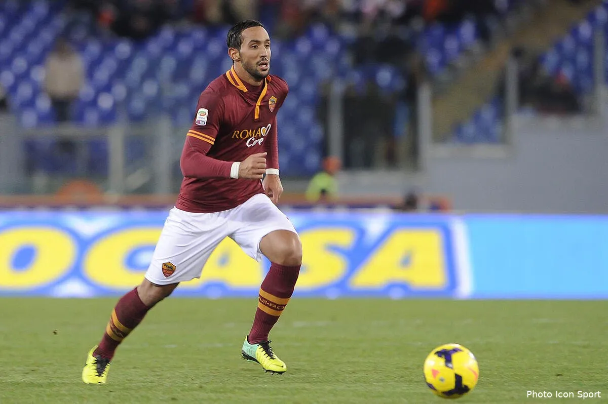 chelsea veut recruter un joueur forme a l om grace au psg benatia83821