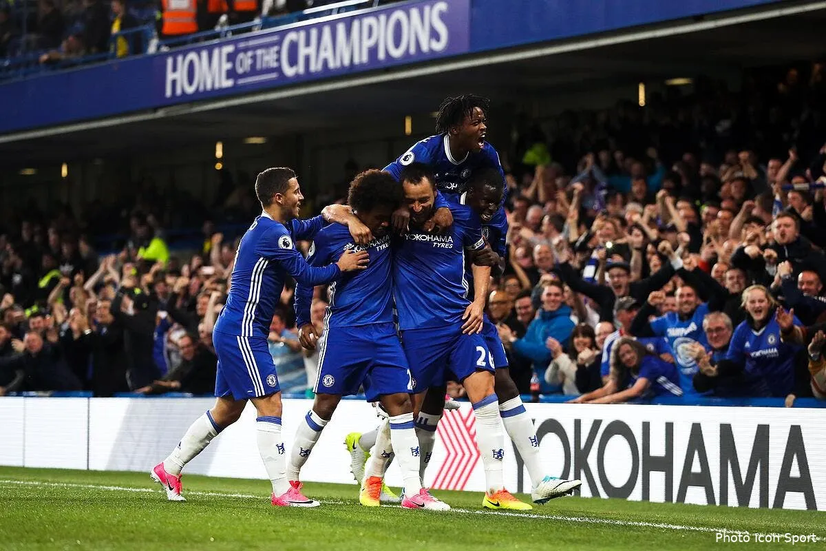 chelsea watford 4 3 iconsport pa 31324877180144