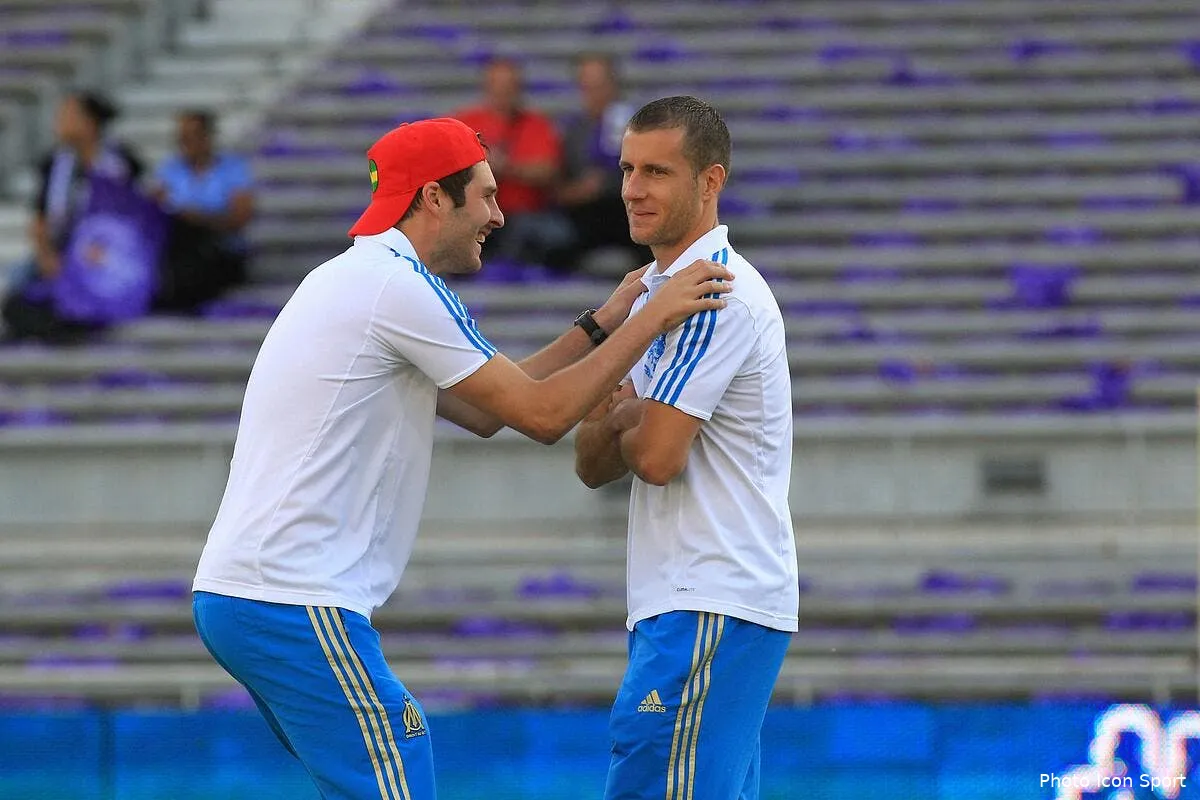 cheyrou avoue avoir coince sur gignac avant de devenir son ami iconsport blo 151011 05 3531721