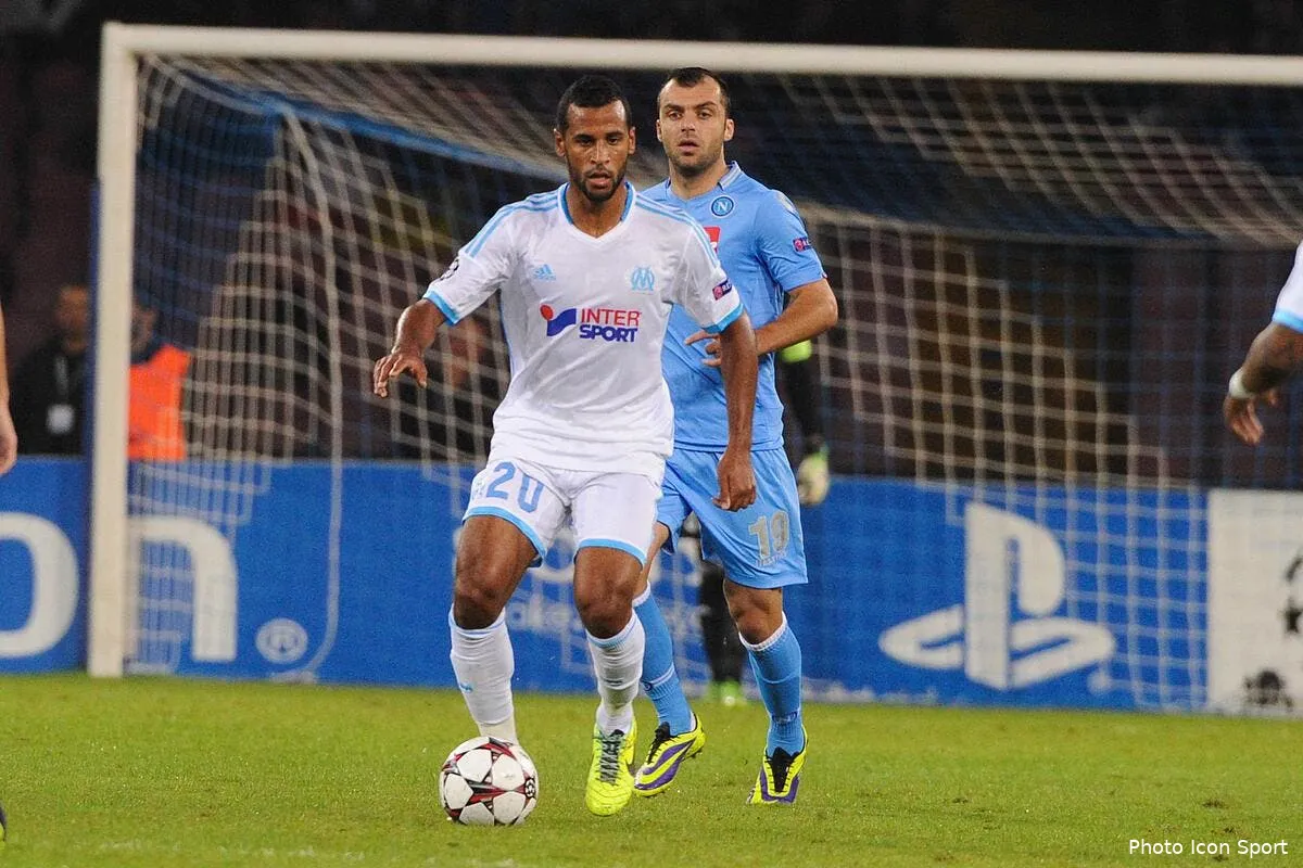 cheyrou decu et agace de voir l om prendre autant de buts iconsport pet 061113 01 0669277