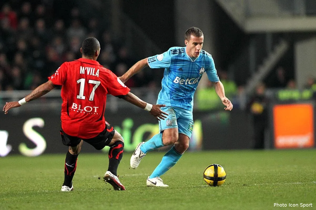 cheyrou fait les louanges du stade rennais iconsport oue 110311 05 1730392