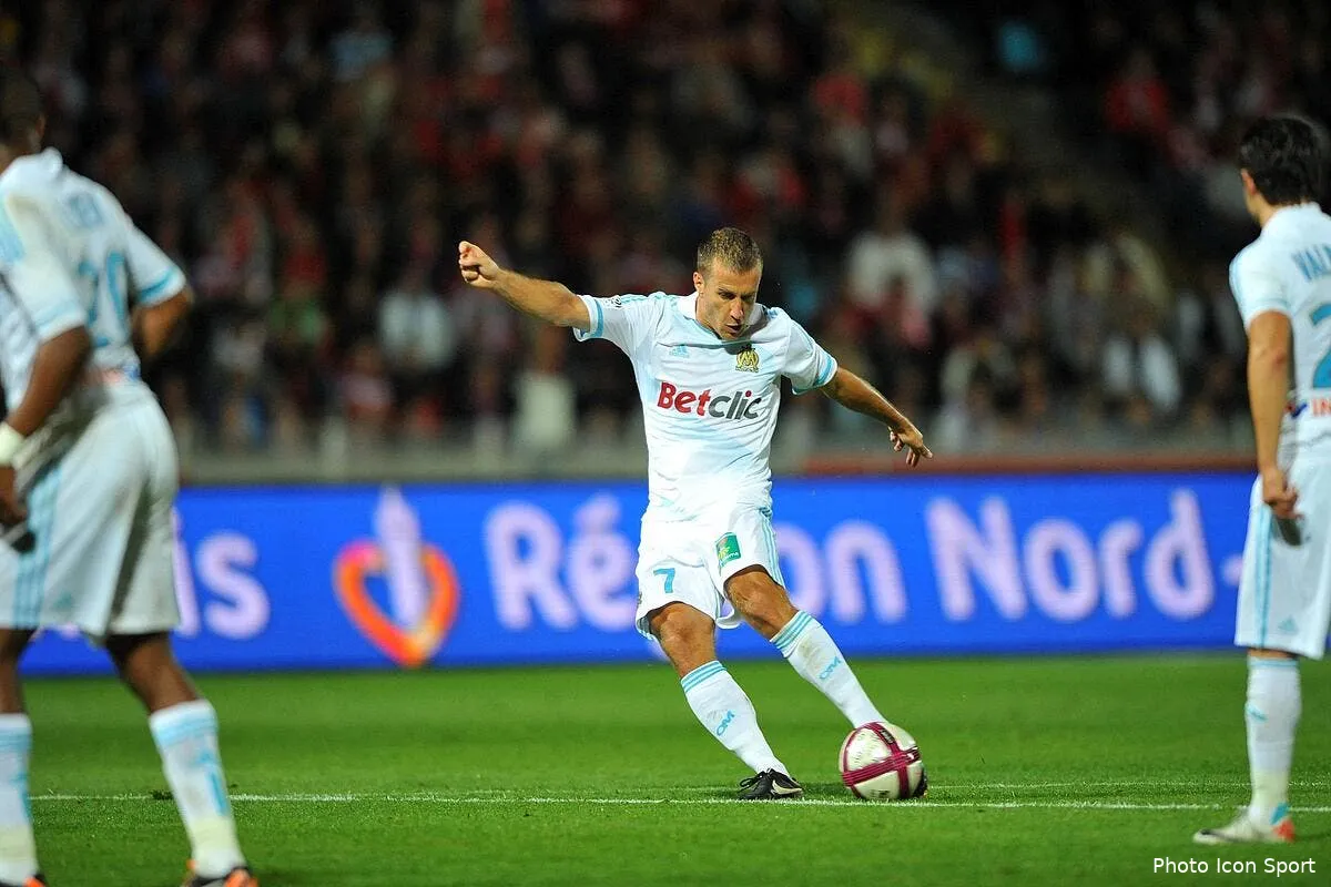 cheyrou furieux d etre remplacant a l om c est bidon selon lui iconsport win 280811 05 2224222