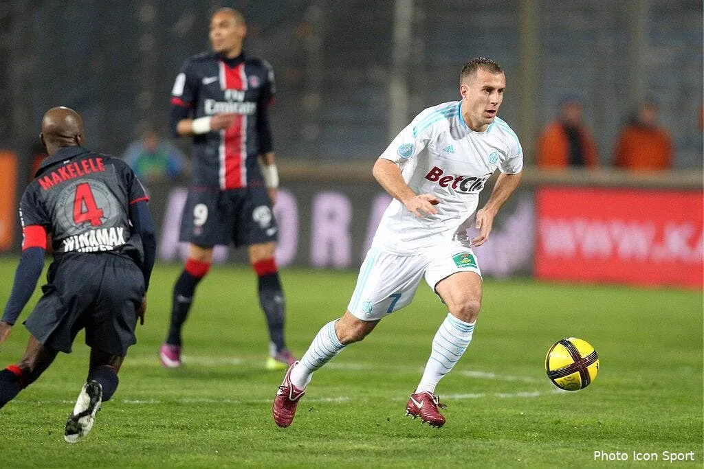 cheyrou n en fait pas une maladie de rater les bleus 69151 17175