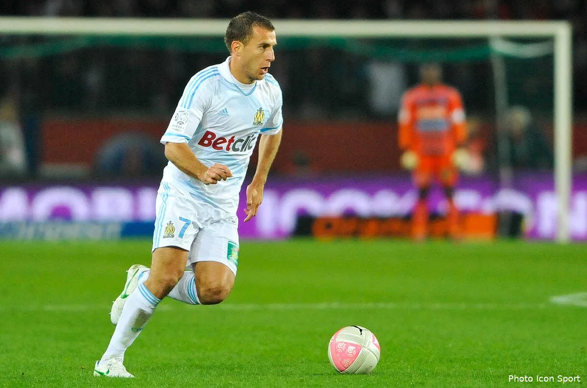 cheyrou veut rester a l om mais il avoue qu il n aura pas le choix iconsport bre 080412 66 0833979