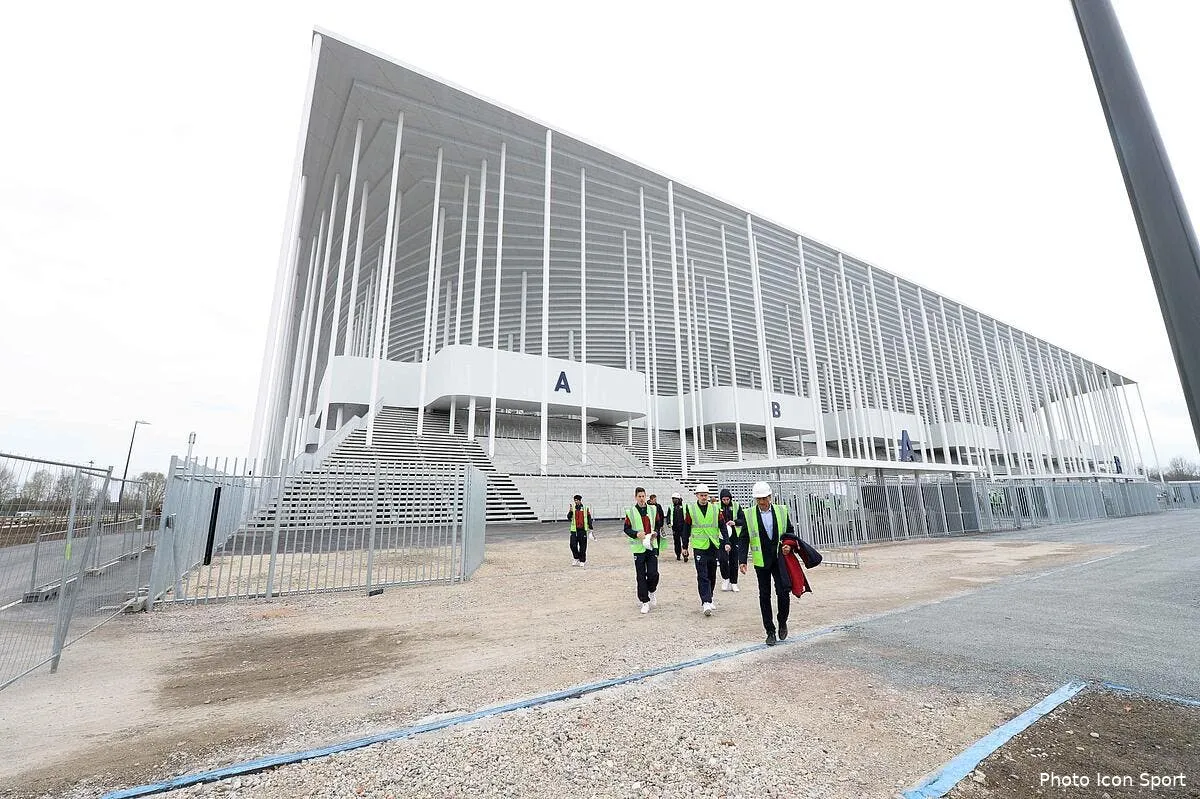 chez les ultras de bordeaux matmut atlantique n existe plus stade bordeaux 1121013