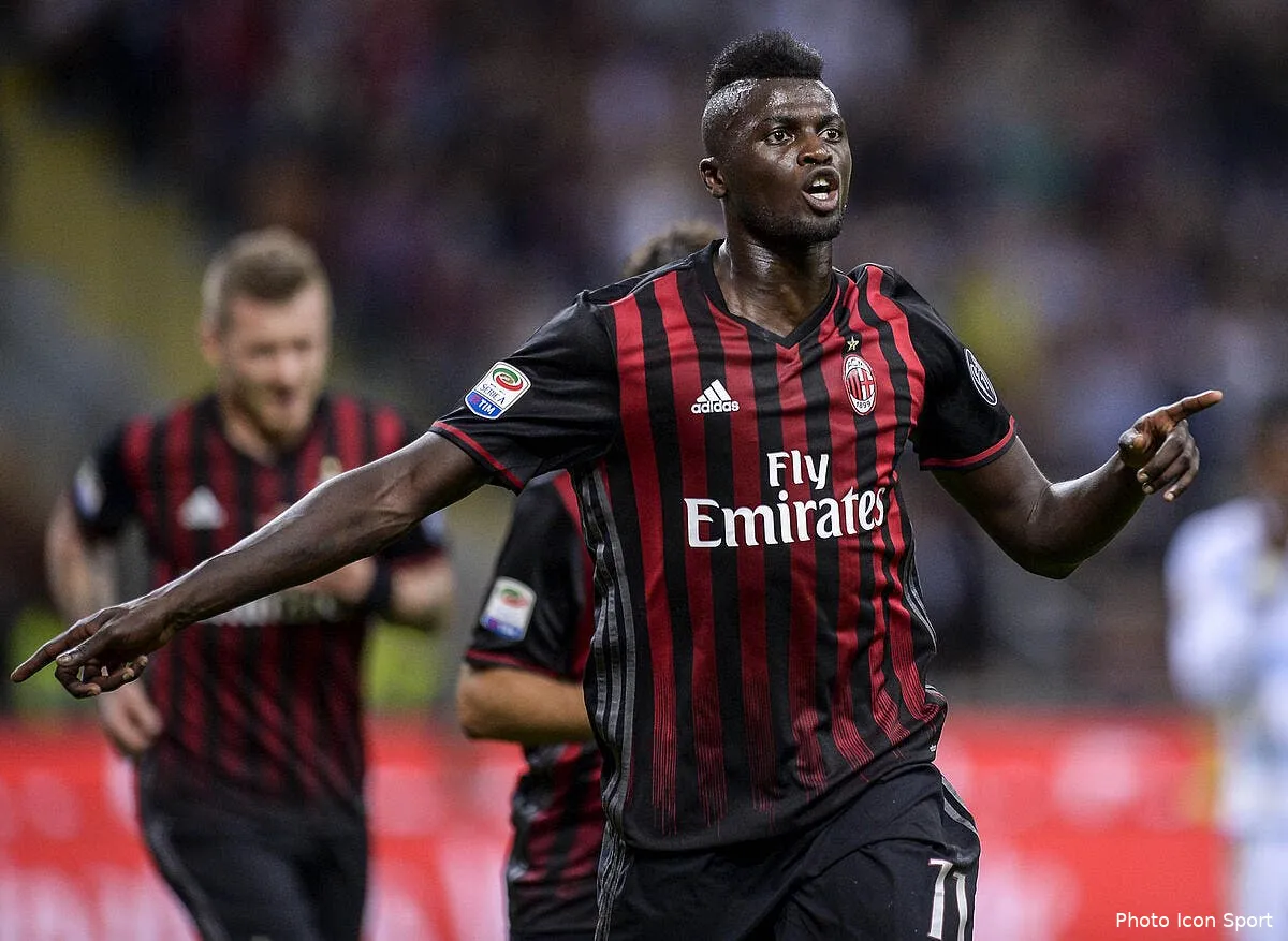 chievo verone ac milan 1 3 iconsport vis 380804 002 03158156