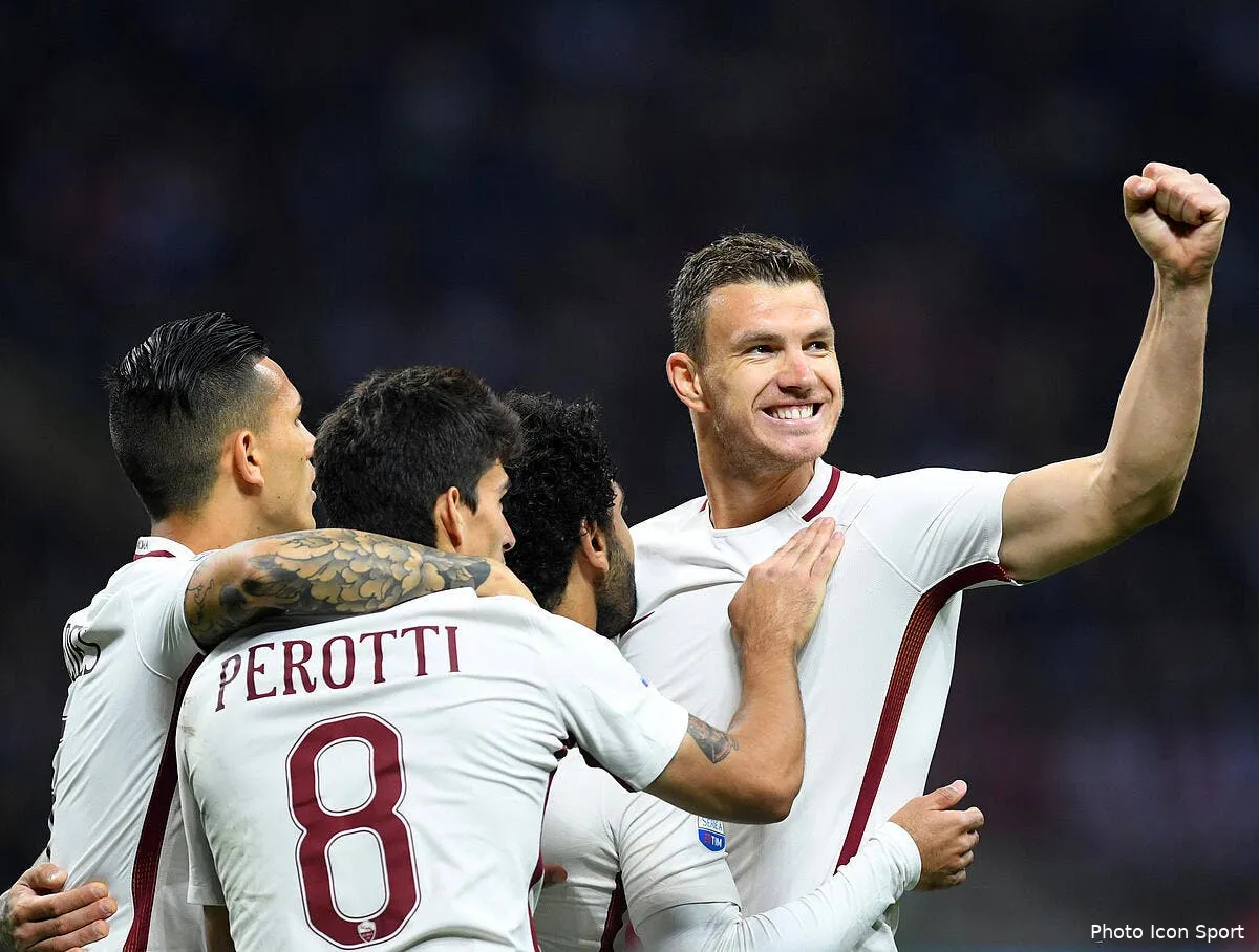 chievo verone as rome 3 5 iconsport pho 070517 05 04180656