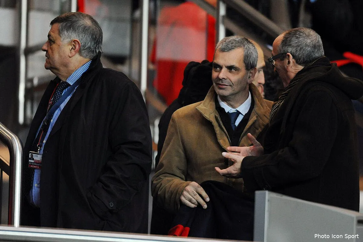 christophe bouchet defie noel le graet a la presidence de la fff iconsport oap 161209 88 1040753