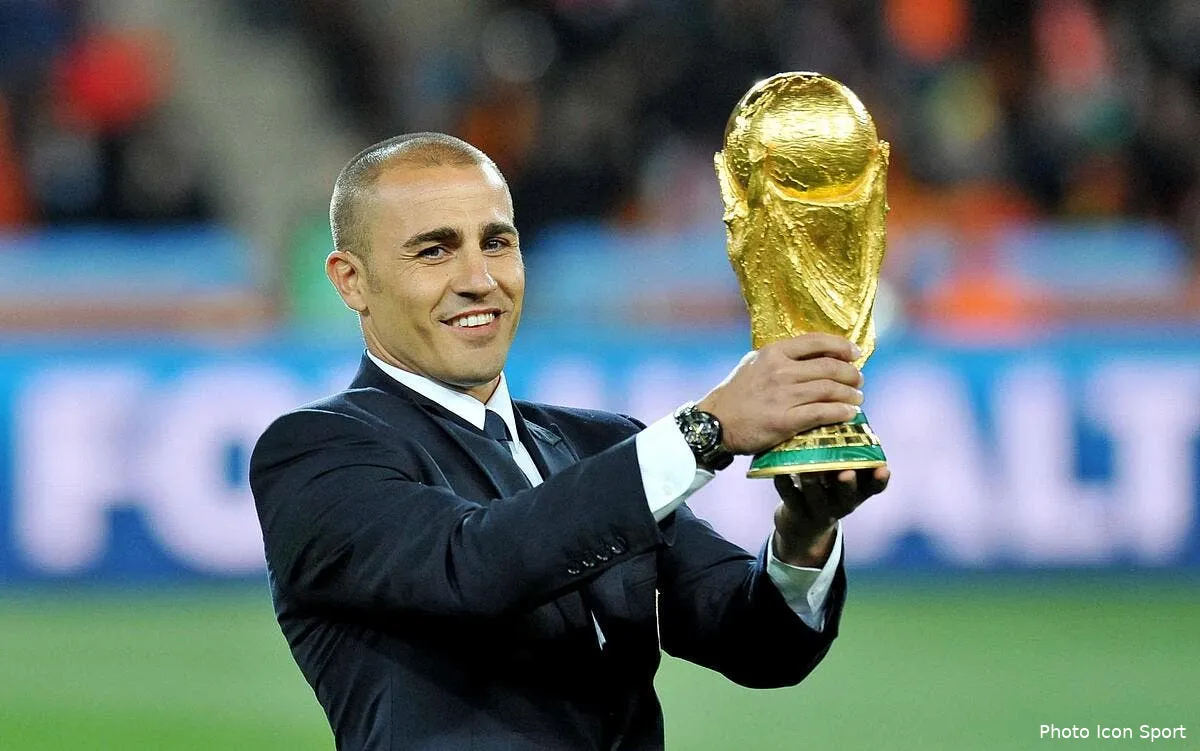 cinq ans apres berlin cannavaro range ses crampons iconsport ipp 110710 54 0421751