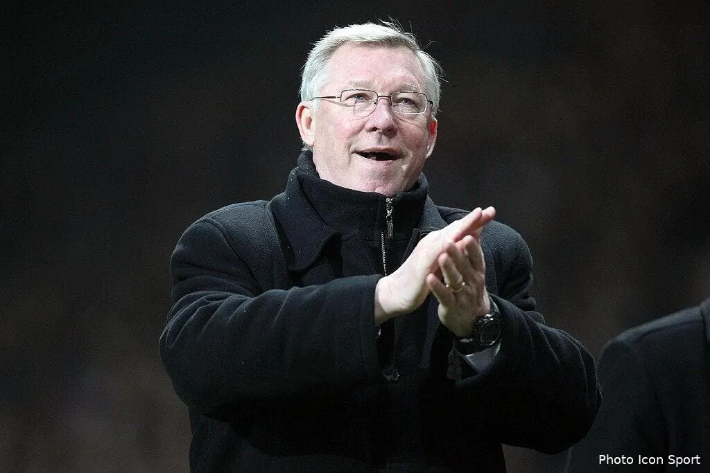 cinq matches de suspension pour sir alex ferguson 68719 16802