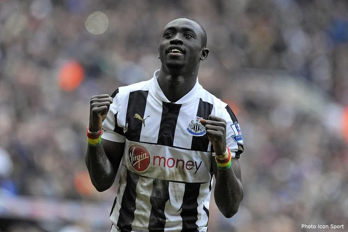 cisse refuse de jouer a newcastle en raison du sponsor maillot iconsport spi 070413 99 0461693